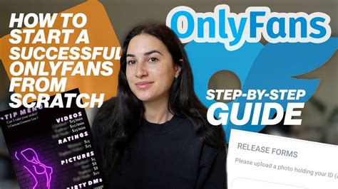 onlyfans create an account|How to Set Up an OnlyFans Account: Key Things You。